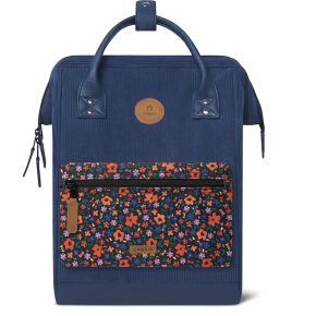 CABAIA Adventurer M Indianapolis Day Pack dark blue